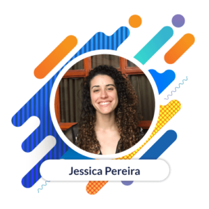 Jessica Pereira