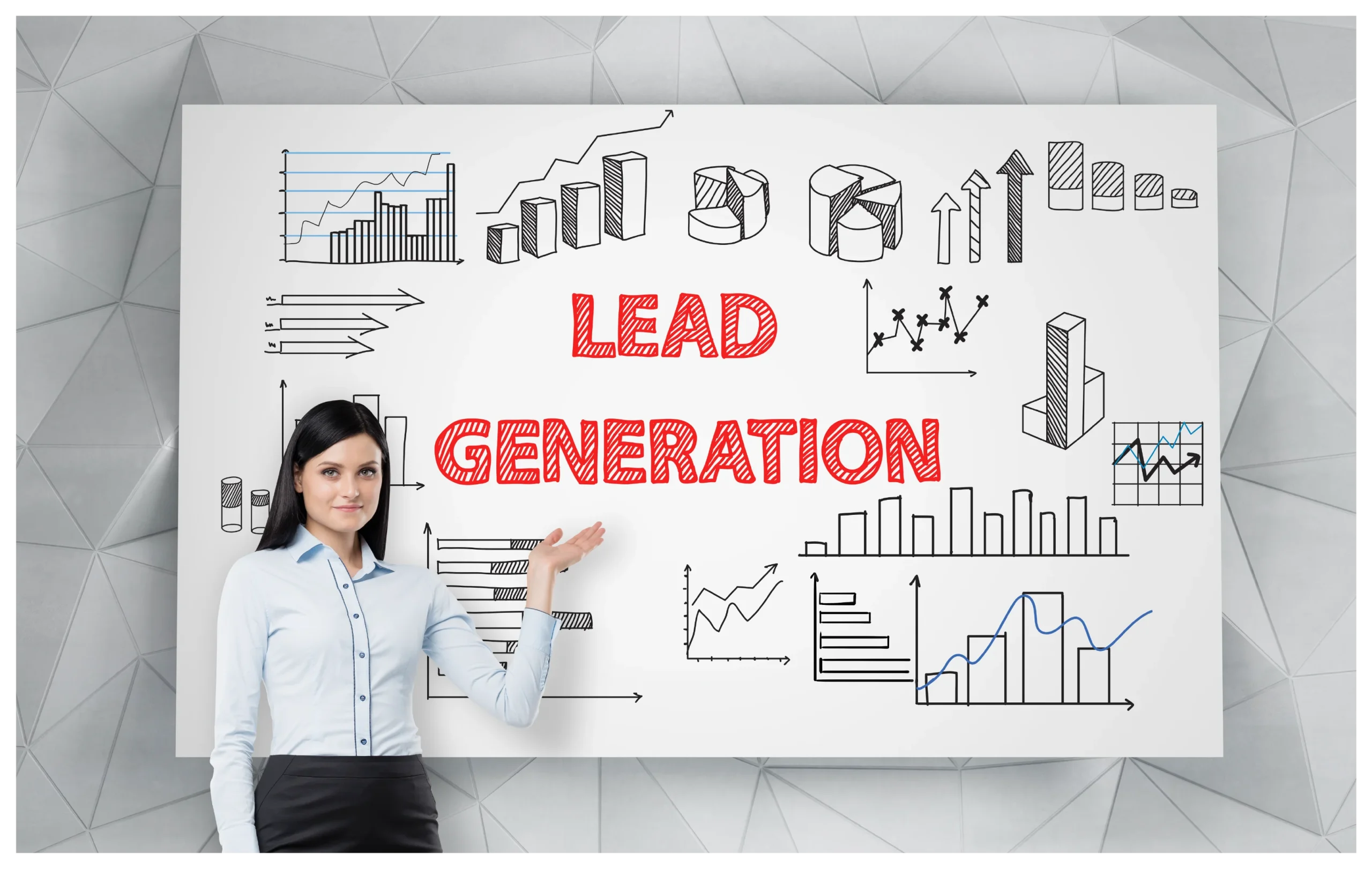 Top 25 Lead Generation Practices For 2021