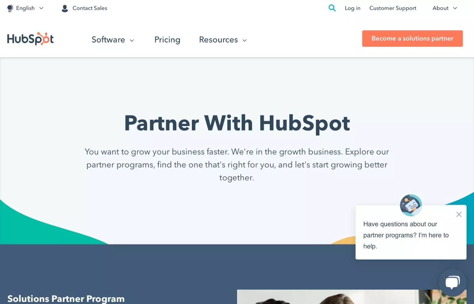 HubSpot's Integrated Automatic Marketing Solutions