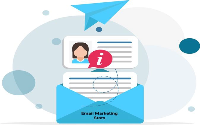 B2B Email Marketing Stats
