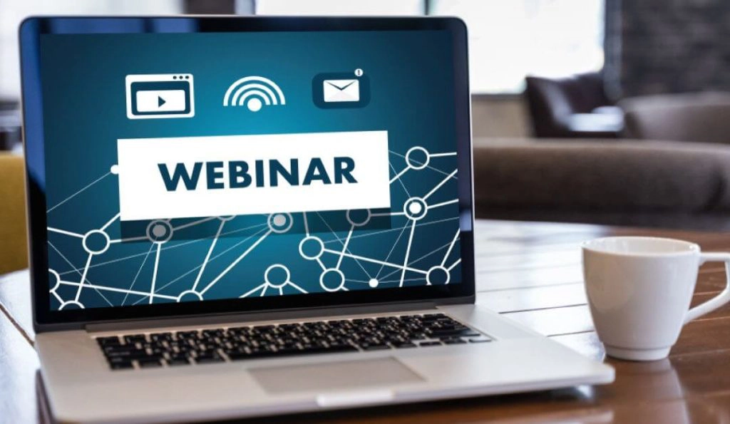 Webinar-Promotion
