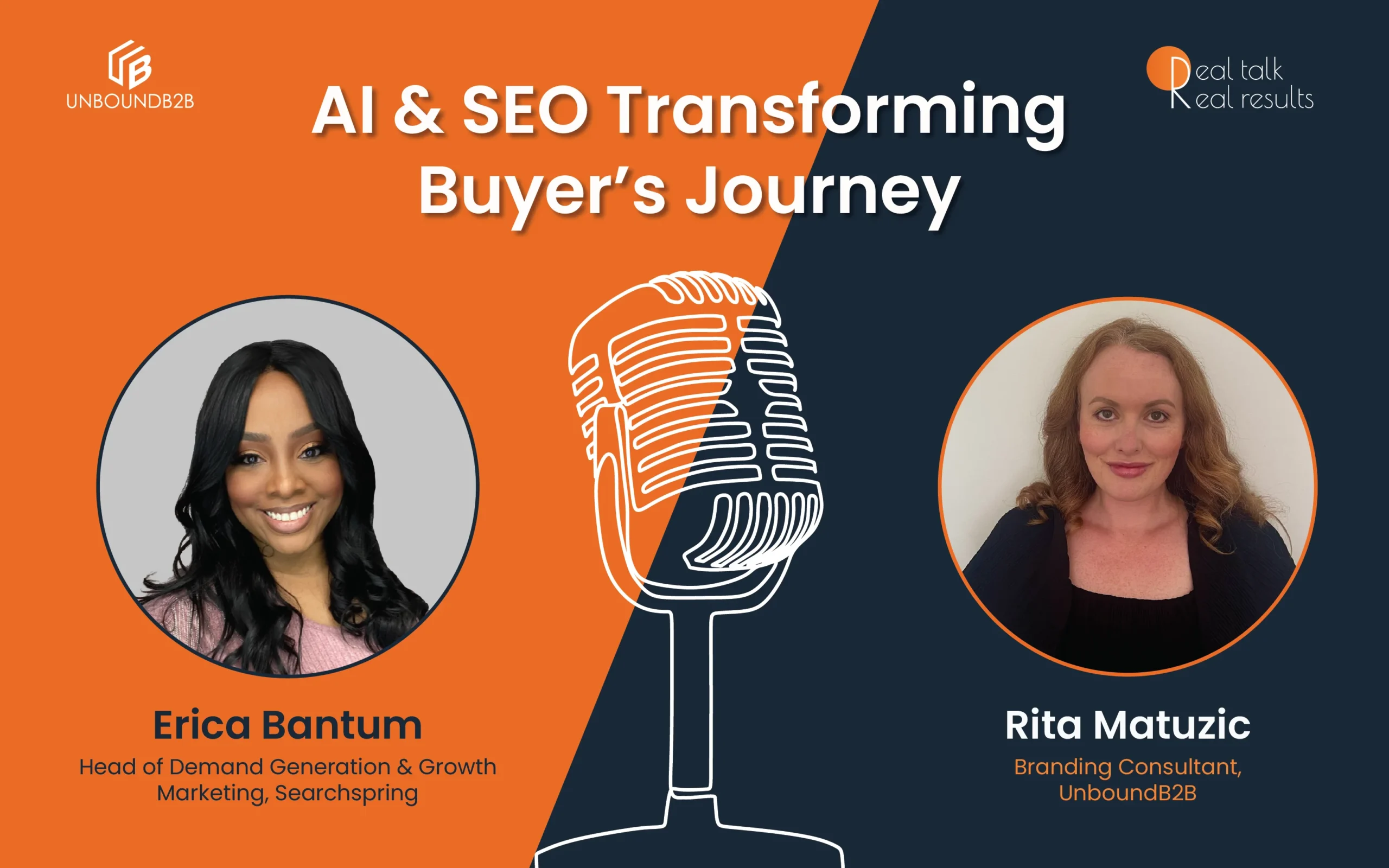 How AI and SEO Strategy are Changing the Buyer’s Journey